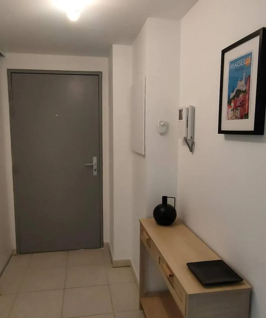 Cote Port Apartment La Ciotat