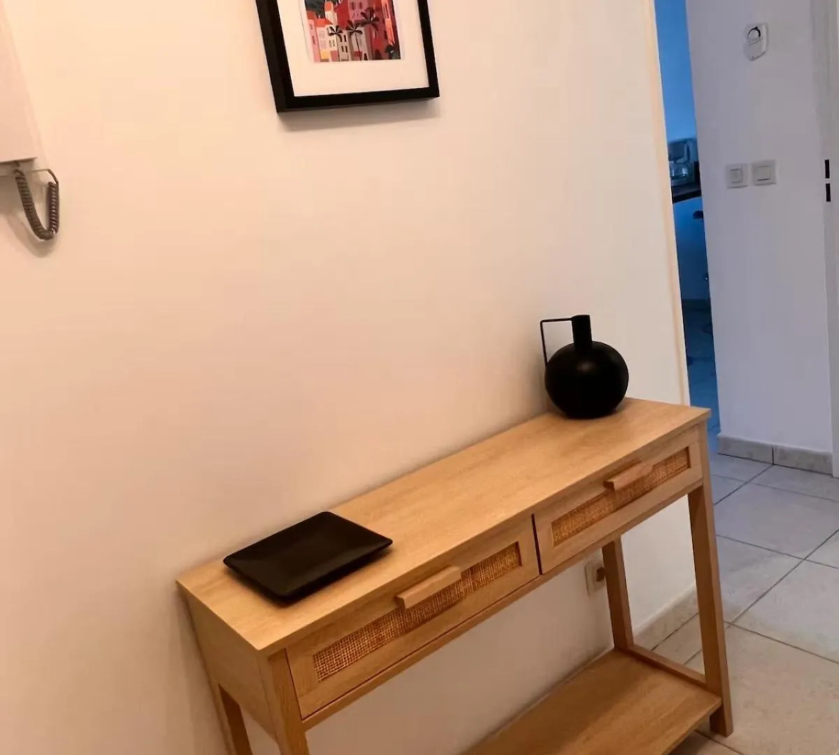 Cote Port Apartment La Ciotat