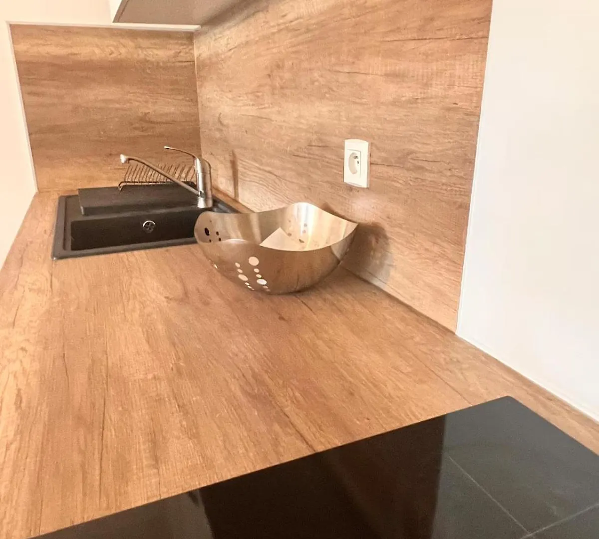 Cote Port Apartment La Ciotat France