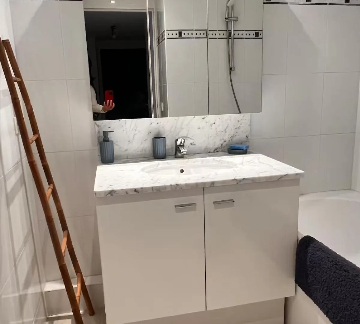 Cote Port Apartment La Ciotat