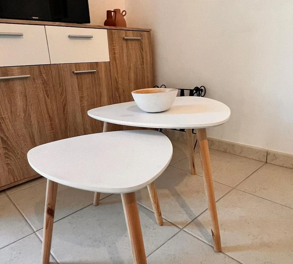 Cote Port Apartment La Ciotat