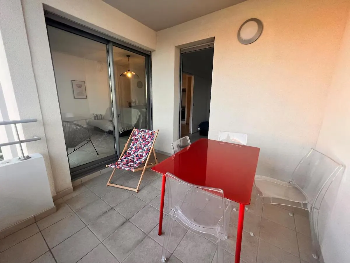 Cote Port Apartment La Ciotat