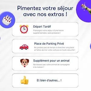 Ete Indien - Plage - Wifi - Host Provence La Ciotat