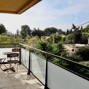 Lumineux - T3 - La Closerais La Ciotat